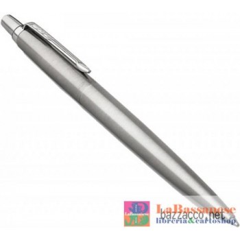 PARKER JOTTER STAINLESS STEEL (Cod. 1953170)