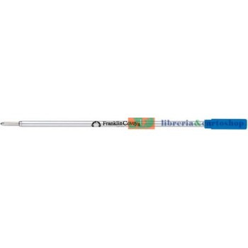 REFILL BALLPOINT MEDIUM BLUE FRANKLIN COVEY