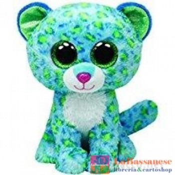 BEANIE BOOS CM 28 LEONA TY (Cod. T34102)