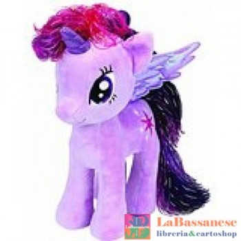 MY LITTLE PONY 18CM TWILIGHT SPARKLE