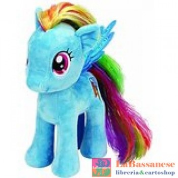 MY LITTLE PONY RAINBOW DASH...