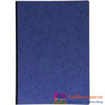 AGEBAG A4 192 P BLUE RIGHE...