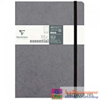 QUADERNO CA5 C/ELASTICO...