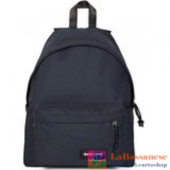 ZAINO EASTIPAK PADDED MIDNIGHT