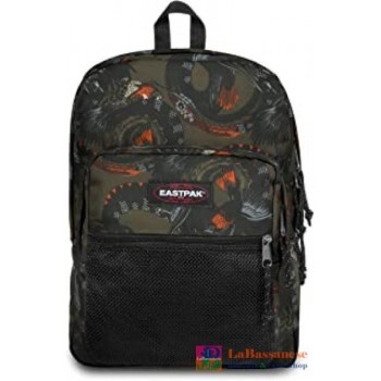 ZAINO PINNACLE GOTHICA SNAKES GOTHICA EASTPAK (Cod. P503001)