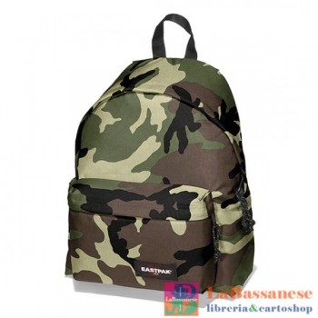 ZAINO PADDED SPECIAL CAMO...