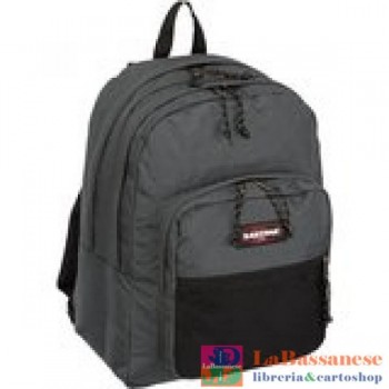ZAINO PINNACLE 111 COAL 38L...