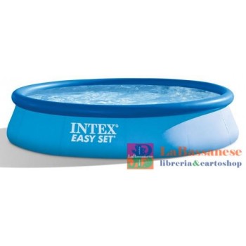 PISCINA EASY CM 396X84 I.1 - 28143NP