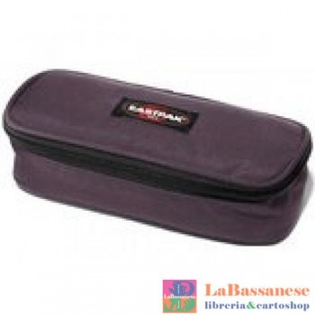 ASTUCCIO EASTPAK OVAL VIOLA...