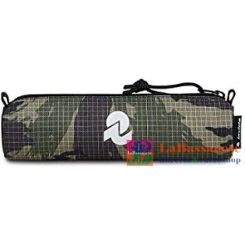 ASTUCCIO INVICTA LOOP PENCIL BAG FANTASY-MILITARY CAMO GREEN (Cod. 306022208-FHO)