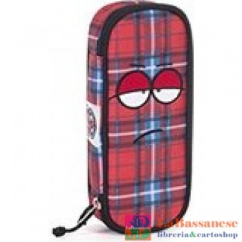 ASTUCCIO OVAL INVICTA FACE