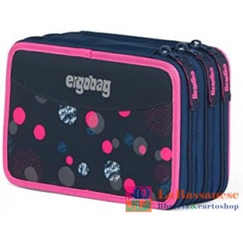 ASTUCCIO 2 ZIP ERGOBAG...