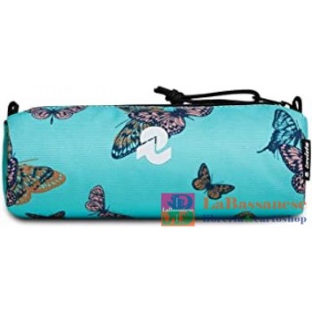 ASTUCCIO INVICTA NOSE PENCIL BAG FANTASY BUTTERFILES (Cod. 306022207-FI3)