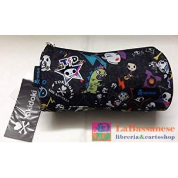 ASTUCCIO TOKIDOKI NERO...