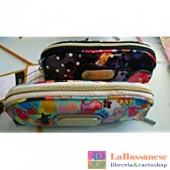 Astuccio ACCESSORY CASE...