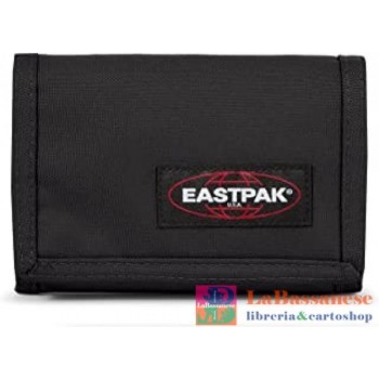 PORTAFOGLI EASTPAK CREW NERO (Cod. 88147)