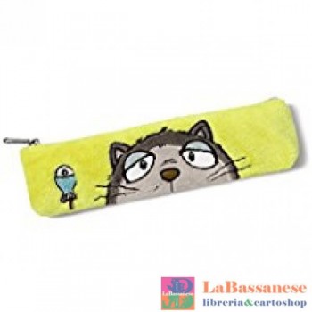 Nici N39042 - Comic Cat, Astuccio