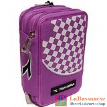 DIAS-ASTUCCIO 3 ZIP FANTASY...