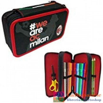 MILAN ASTUCCIO TRIPLO (Cod....