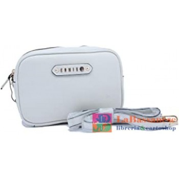 CAMERA BAG COMIX U GLAMOUR WHITE (Cod. 64527WH)