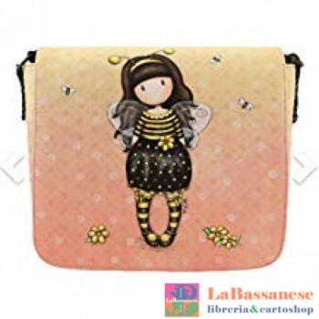 CROSS BODY BAG BEE LOVED...