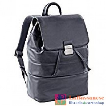 PASSENGER LEATHER FLAPBACK...