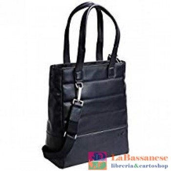 PASSENGER LEATHER SHOPPING BLUE (Cod. PL014B)