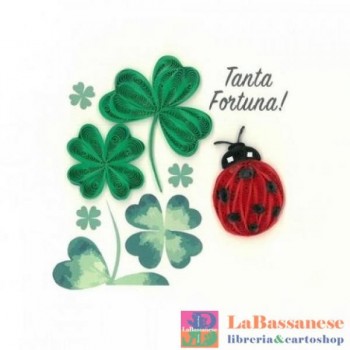 BIGLIETTO ORIGAMO...