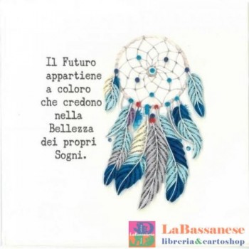 BIGLIETTO ORIGAMO...