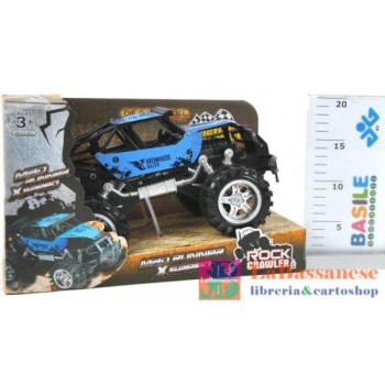 BUGGY DIECAST FRIZIONE CM 30 - S9161-Z140