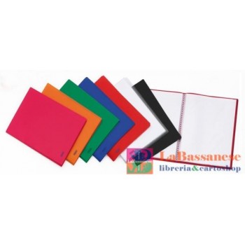 P/LISTINO SVILUPPO PPL COLOR BA SPN 80B 22X30 NERO - 100460307