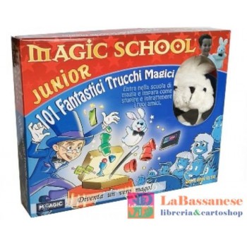 MEGAGIC COFFRET MAGIC...