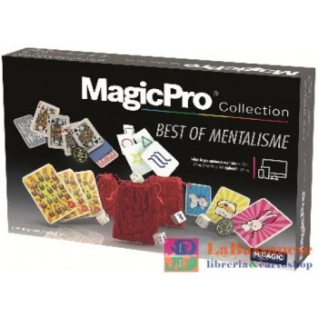 MEGAGIC BEST OF 2 - OIDBES2
