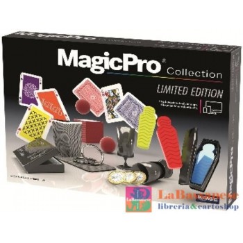 MEGAGIC CLOSE UP 3 - OIDCL3