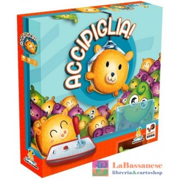 ACCIPIGLIA - MNC15385
