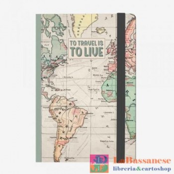 PHOTO NOTEBOOK M TRAVEL (Cod. NOTP0049)