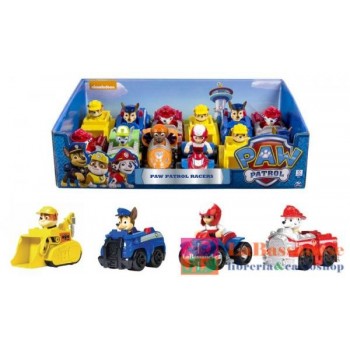 PAW PATROL VEICOLI RESCUE...