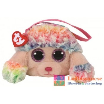 RAINBOW PORTAMONETE - T95200