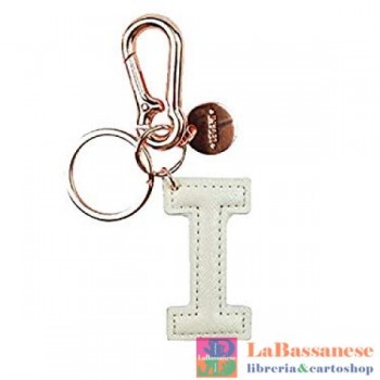 KEY RING I WHITE (Cod....