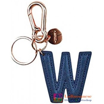 KEY RING W BLUE (Cod. INK0023)