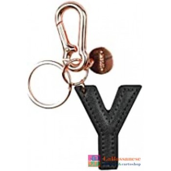 KEY RING Y BLACK (Cod....