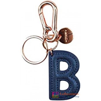 KEY RING B BLUE (Cod. INK0002)