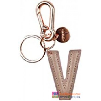 KEY RING V PINK (Cod. INK0022)