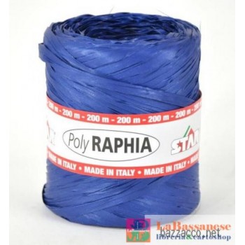 ROTOLO POLYRAPHIA BLU (Cod....