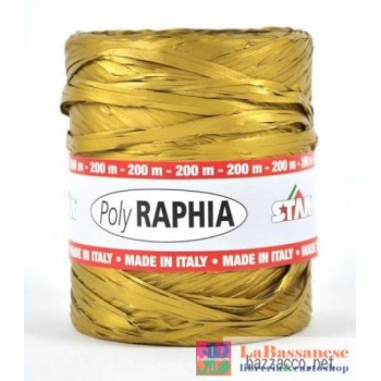 ROTOLO POLYRAPHIA ORO (Cod....