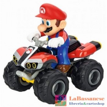 MARIO KART (Cod. CAR370200996X)