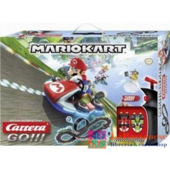 NINTENDO MARIO KART 8 1/43...