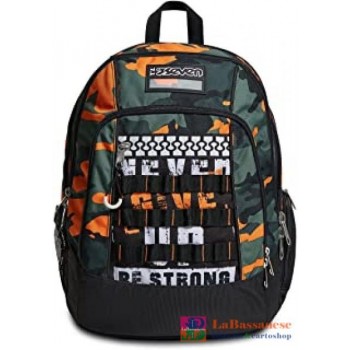 ZAINO ADVANCED SEVEN CAMOUPIX BOY (Cod. 201002223-630)