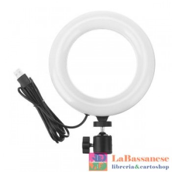 SELFIE RING LIGHT (Cod....