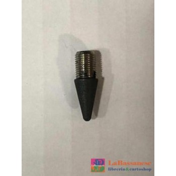 PUNTA IN GRAFITE PER...